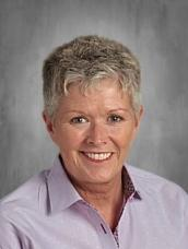 Carrie Whitacre